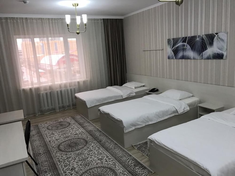 Фото Гостиница Union Plaza