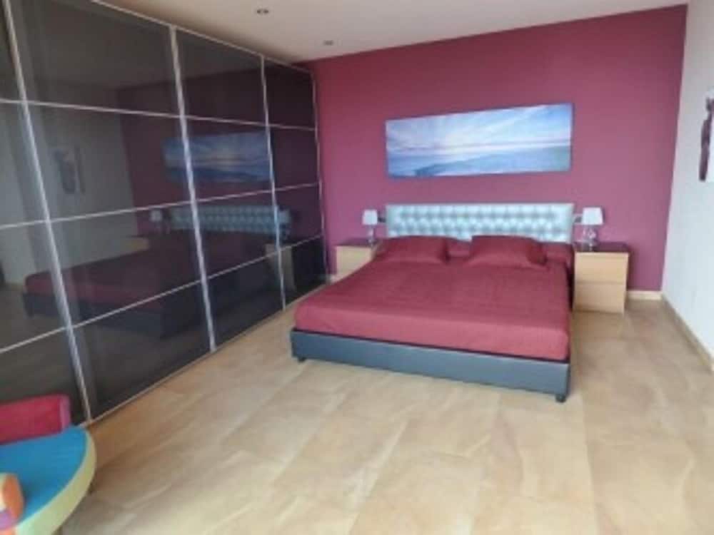 Фото Villa Roca Grossa