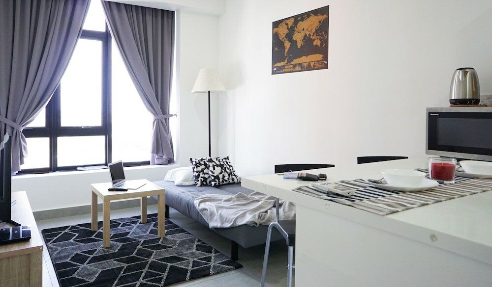 Фото Kanvas Soho Suites