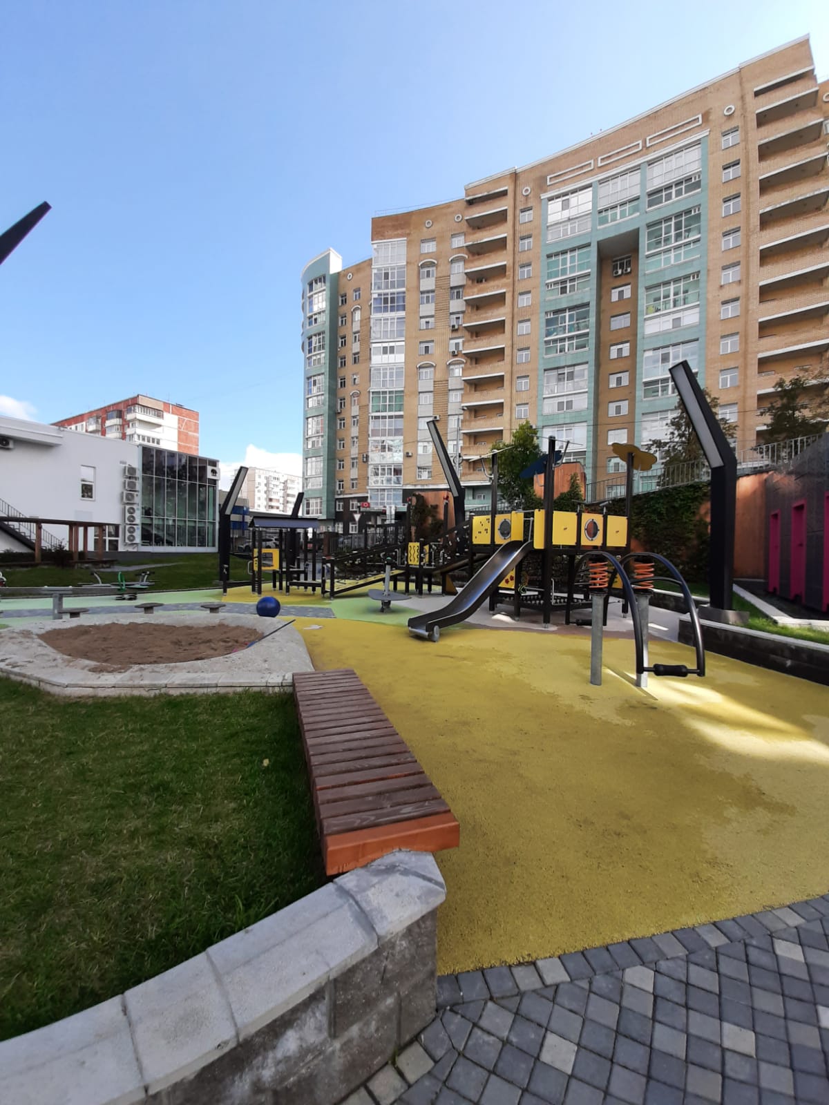 Фото Abri Luxe Berlin