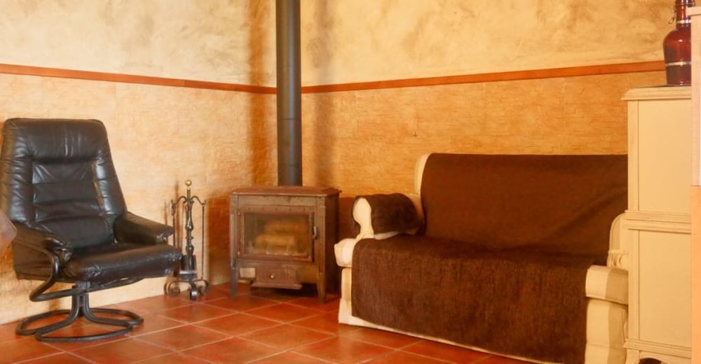 Фото Albergue La Cala