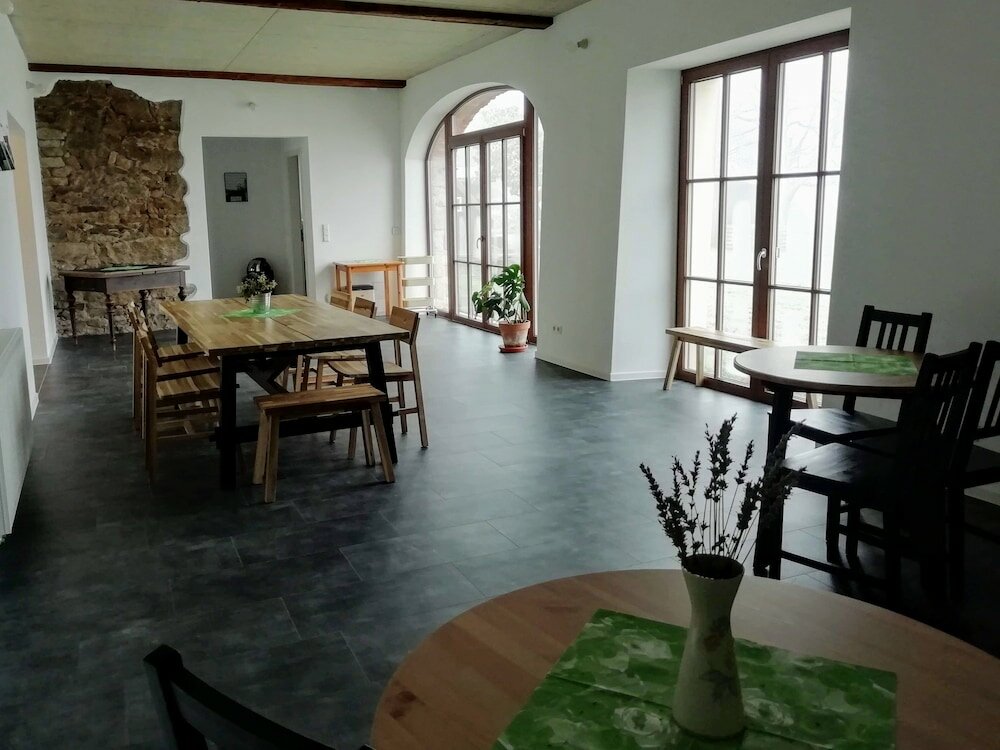 Фото Ferienhof-Kühn