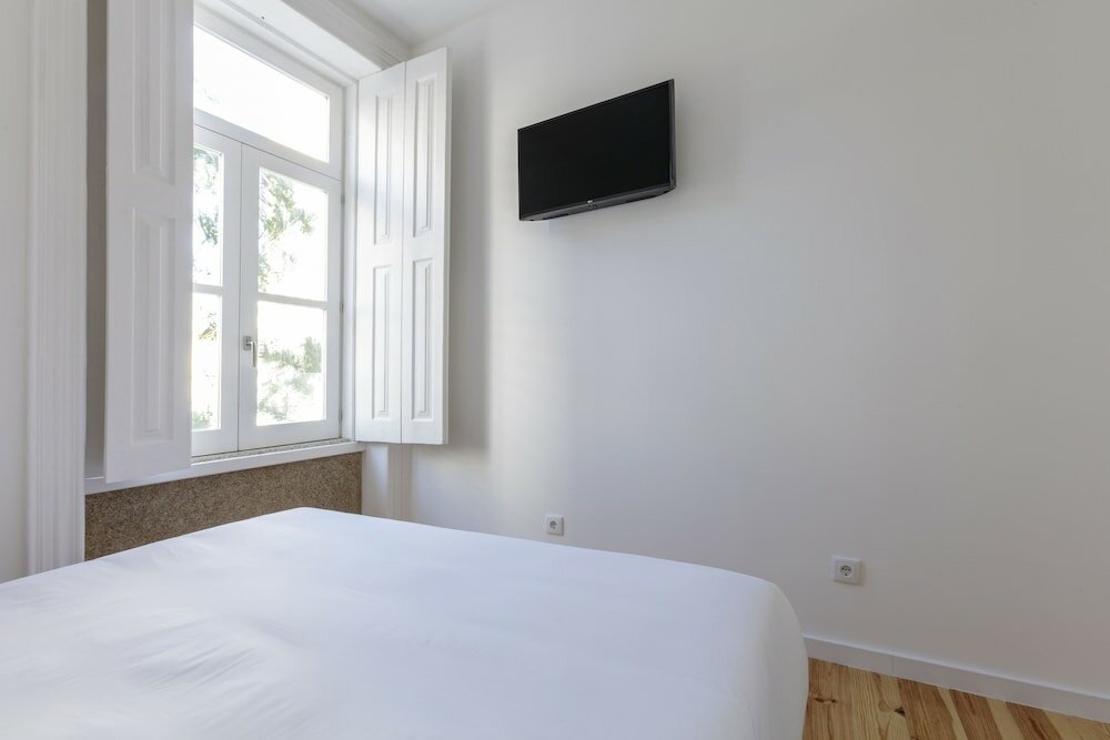 Фото São Francisco Guesthouse