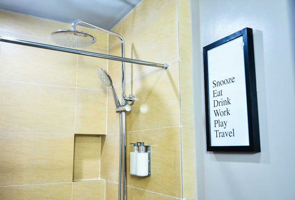 Фото Abraham Manila - Hostel