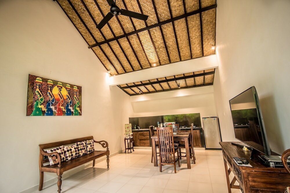 Фото Sujaya Villas