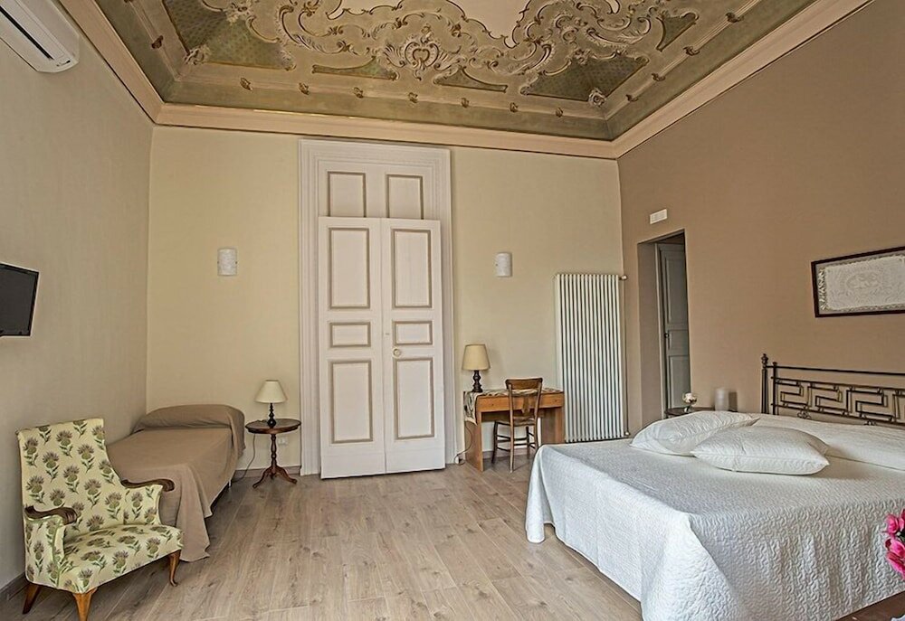 Фото B&b Acanthus