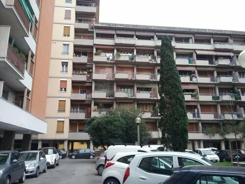 Mascagni Rooms