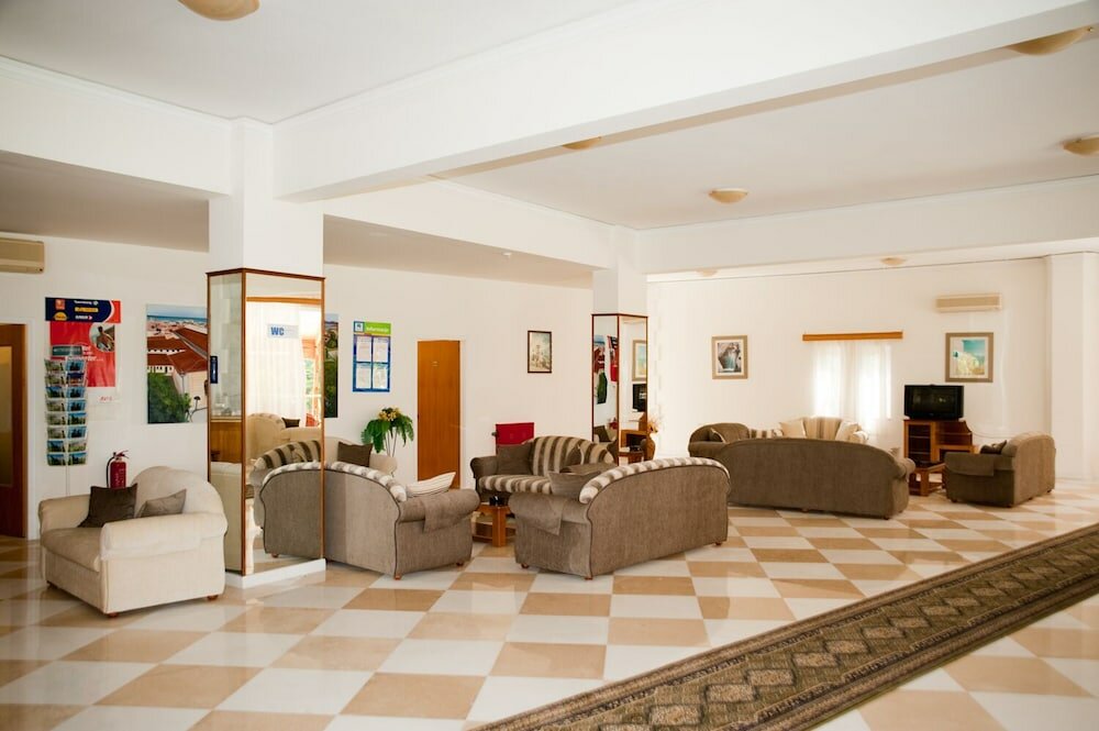 Фото Regina Hotel