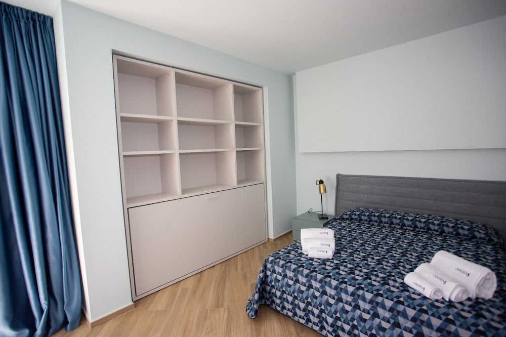 Фото Odissea Residence e Rooms