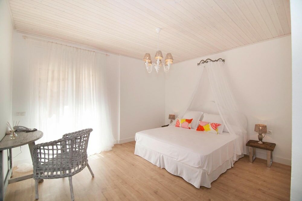 Фото Es Cel de Begur Hotel