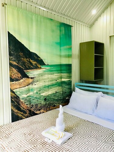 Гостиница Lanzones Cabana в Провинции Камигин