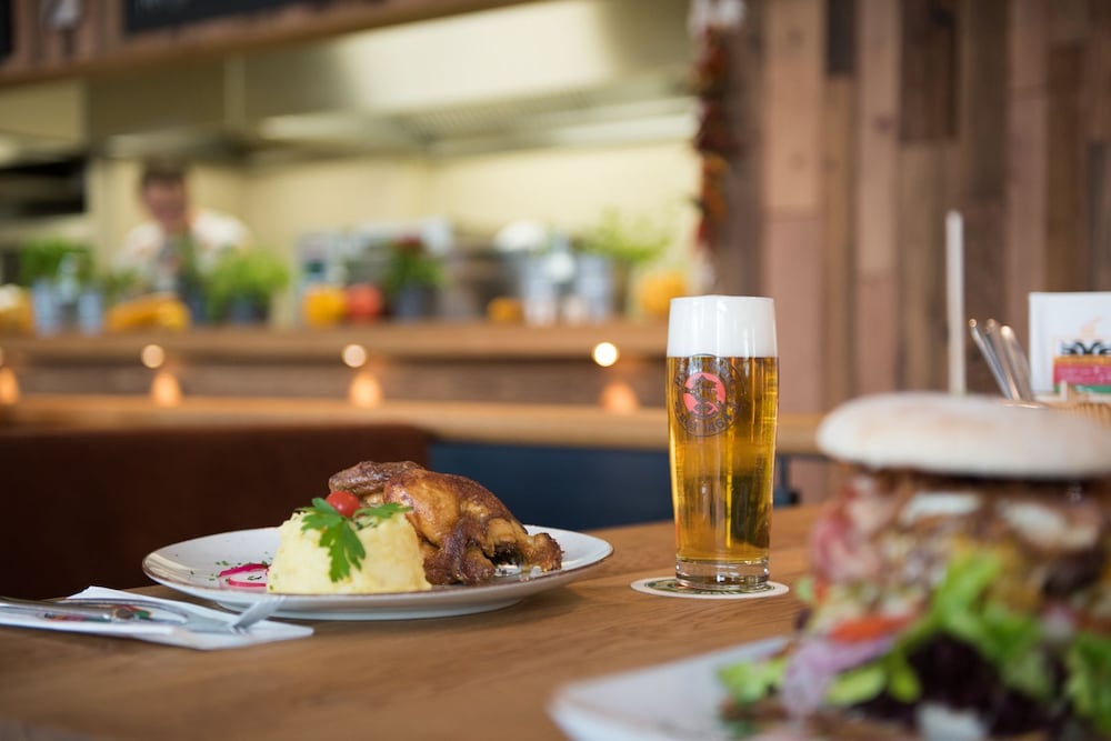 Фото Haunstetter Hof