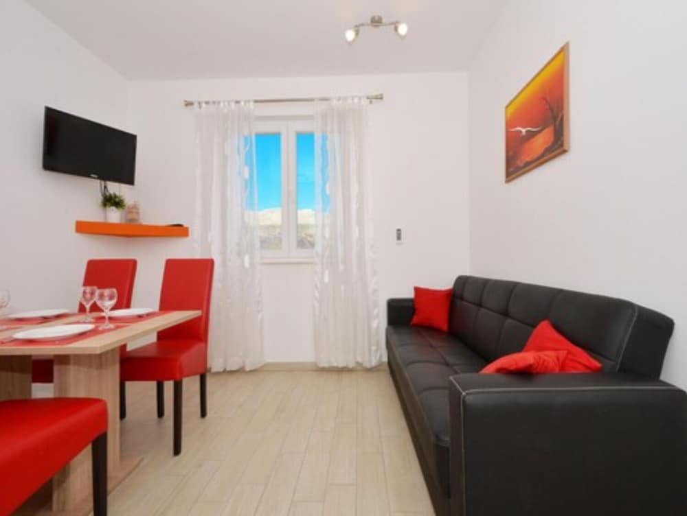 Фото Lobster Apartments