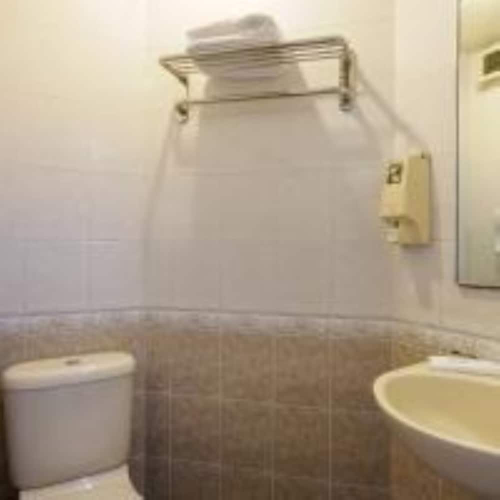 Фото Kim Tian Hotel Han