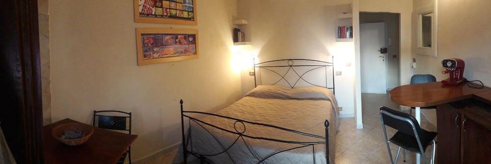 Фото Dioscuri Townhouse