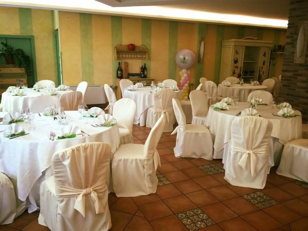 Фото Albergo Conca D'Oro