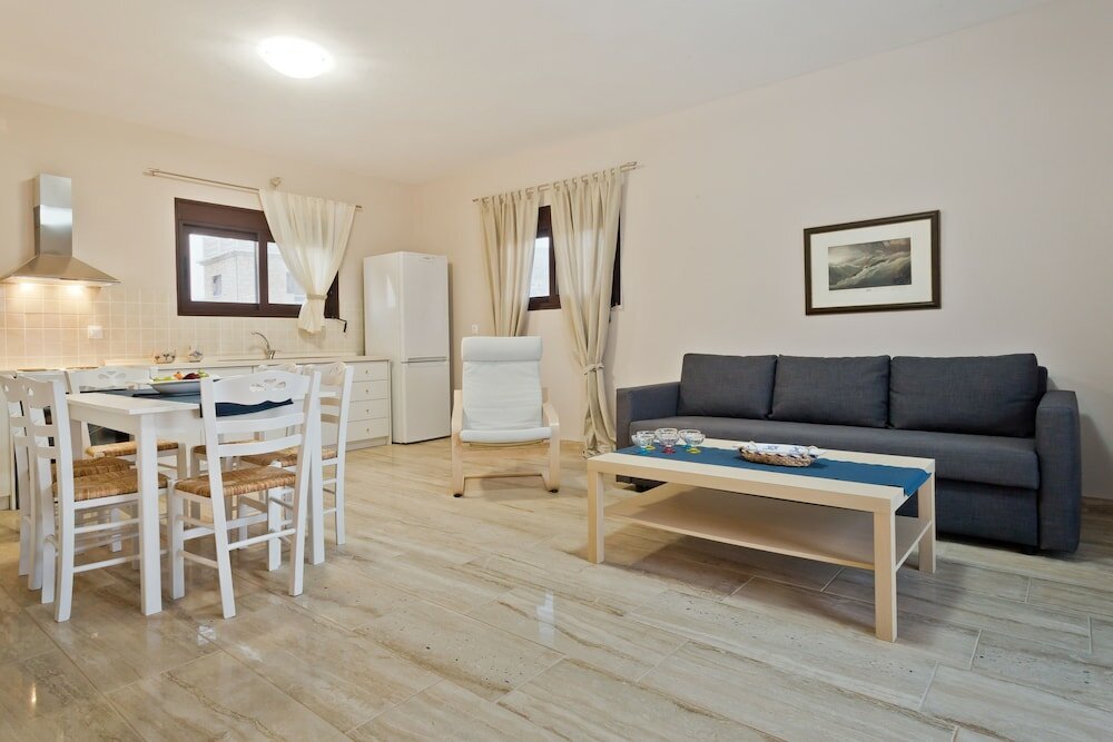 Фото Petra Villas-Bonendis Villa