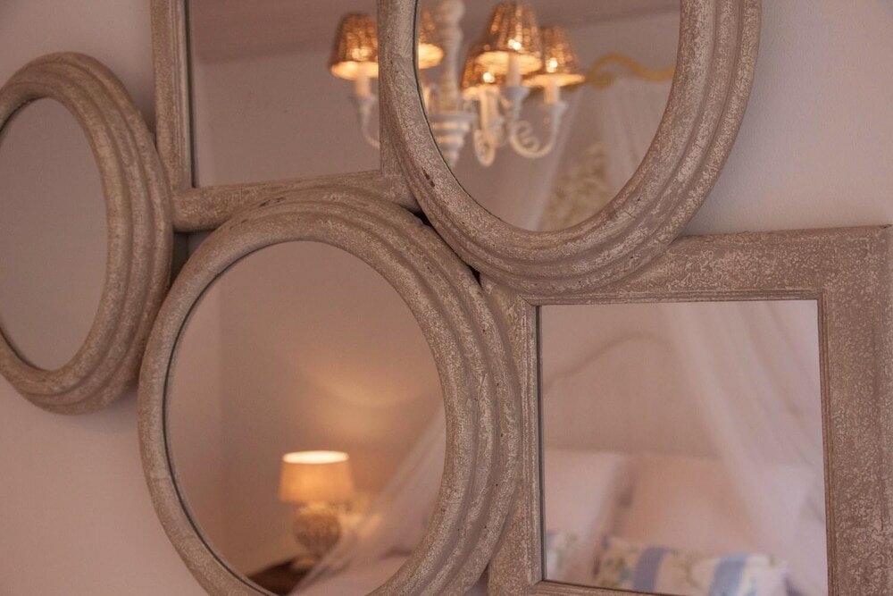 Фото Es Cel de Begur Hotel