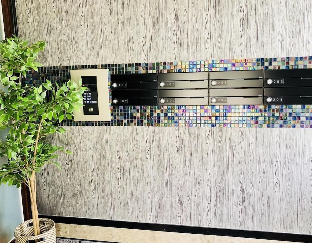 Фото Ricco Mond Hills Apartment House 101