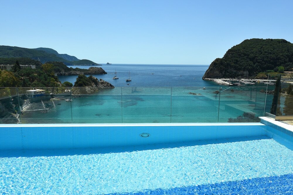 Фото Platakia Blu