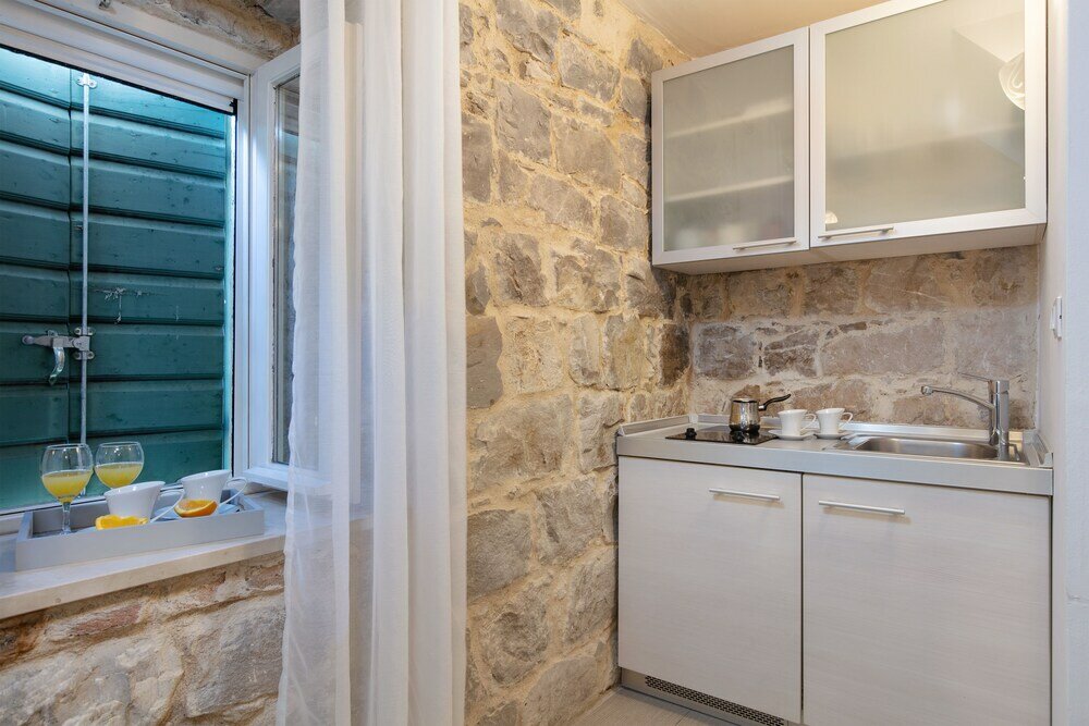 Фото Apartments Vauquer