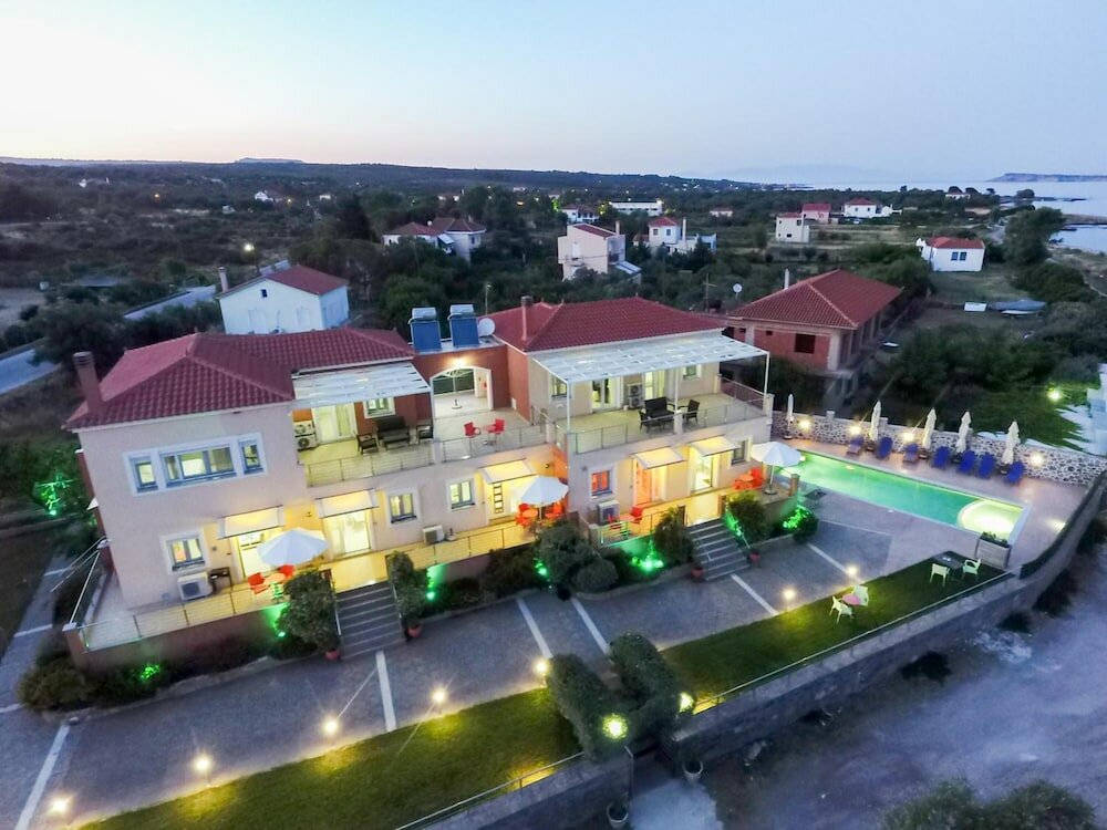 Фото отеля 5