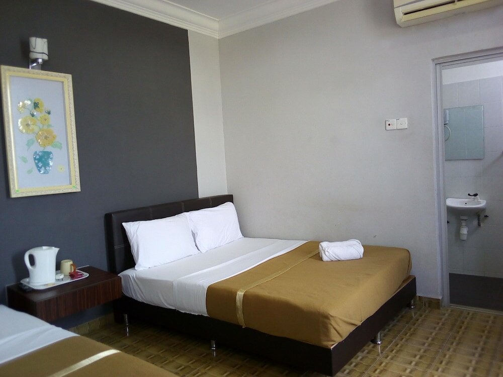 Фото Muara Inn Hotel
