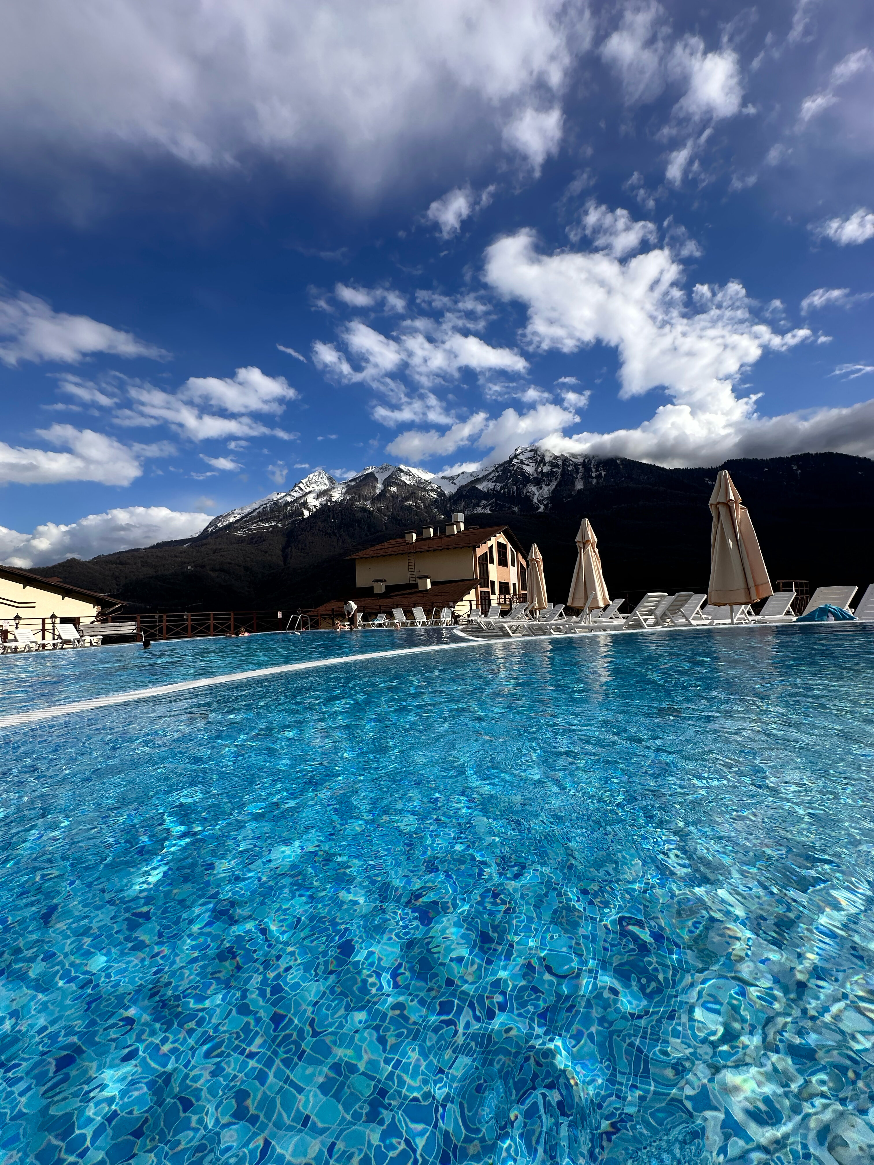 Фото Комплекс отдыха Беларусь