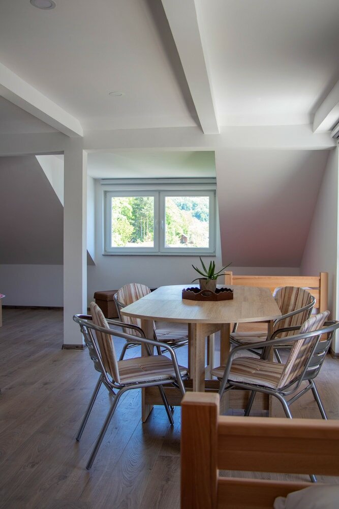 Фото Big mama's Apartments