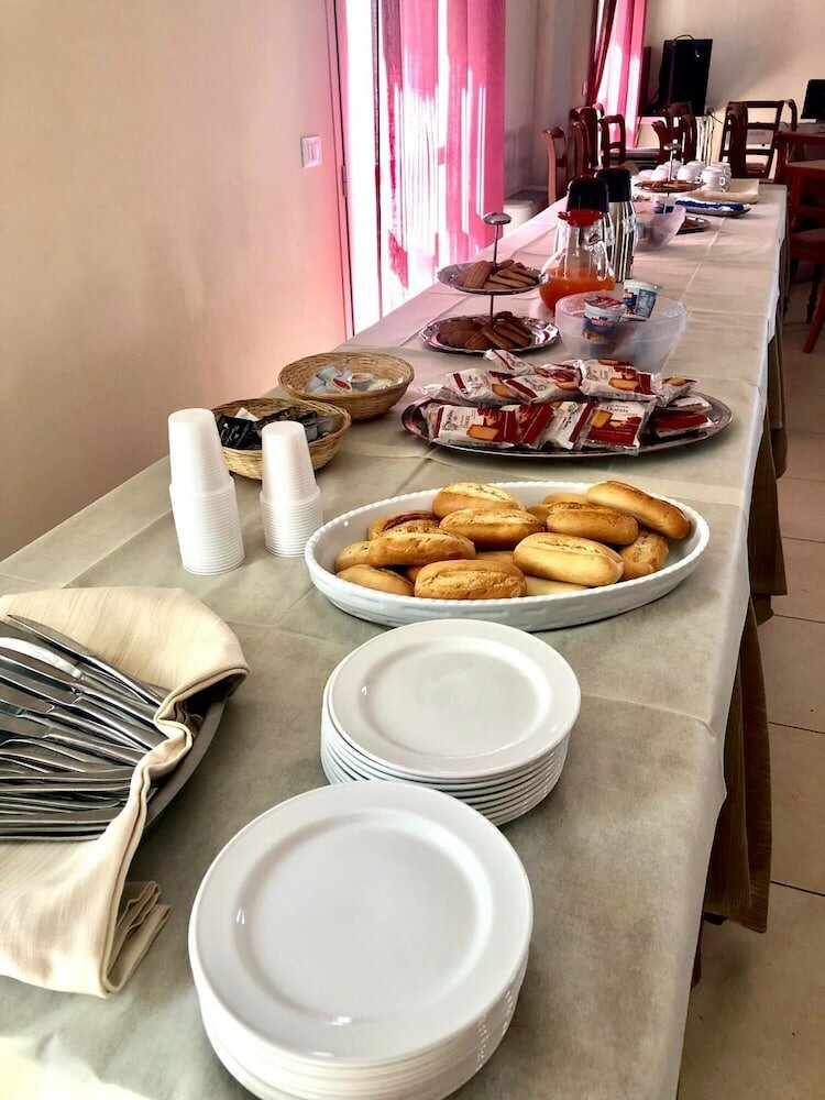 Фото Hotel Europa