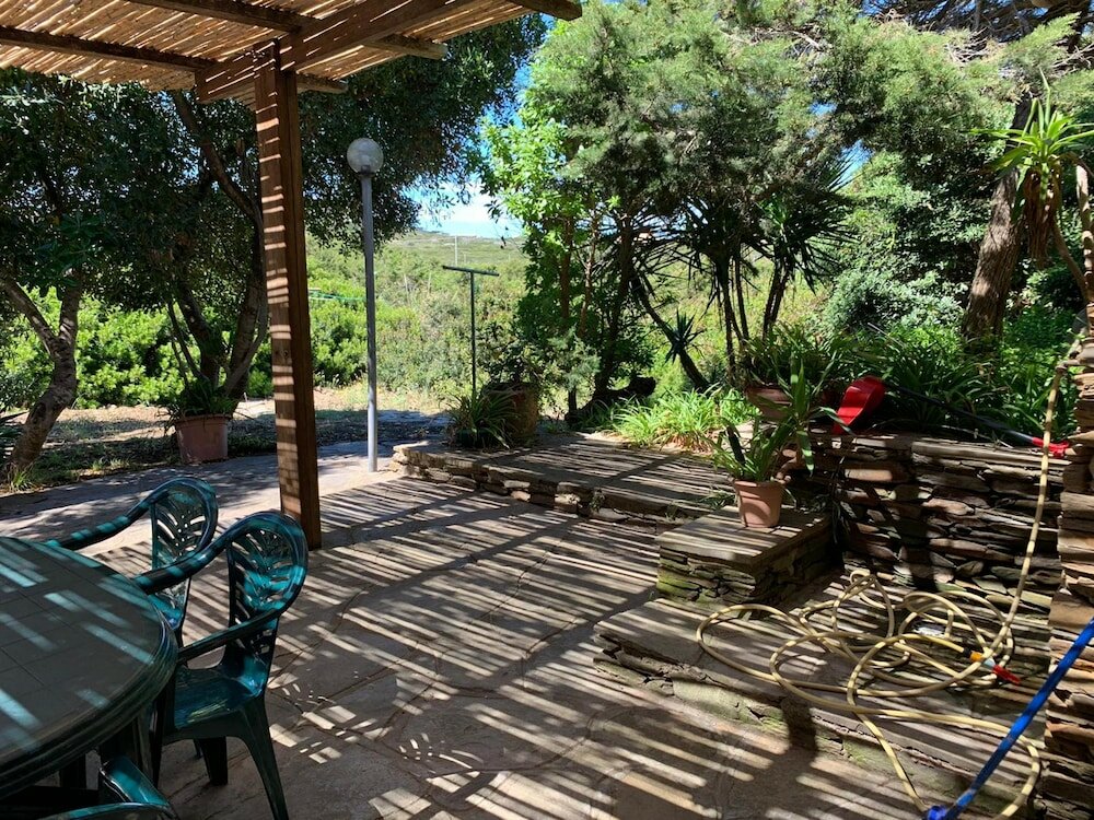 Фото Le Residenze di Capo Falcone