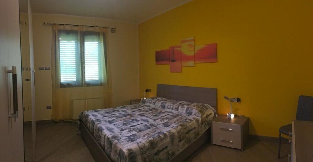 Фото B&b Albarosa