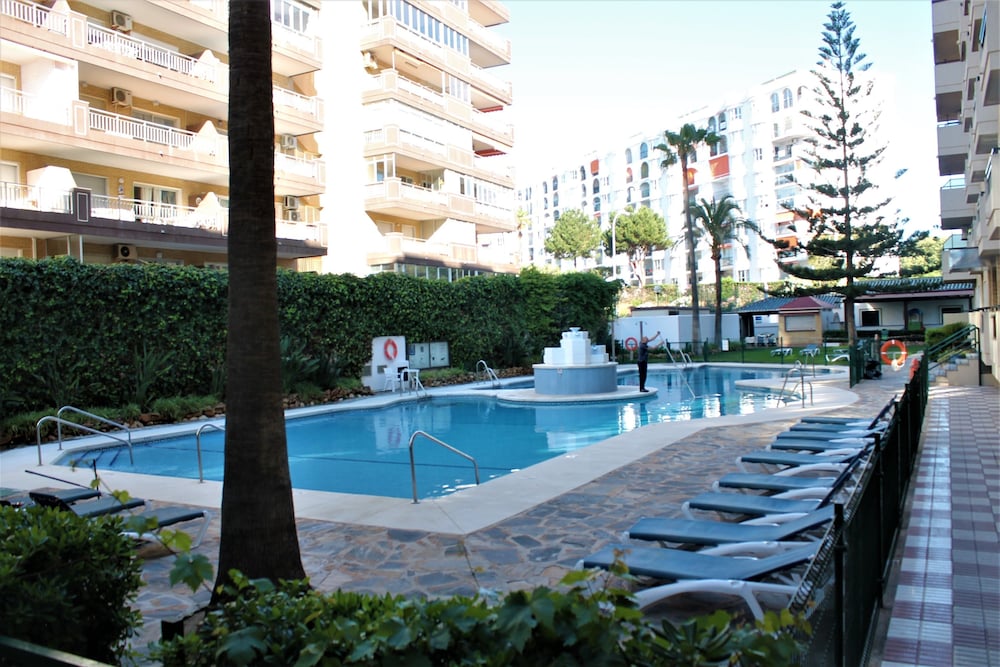 Фото Apartamento - Agua del Mar Mediterraneo