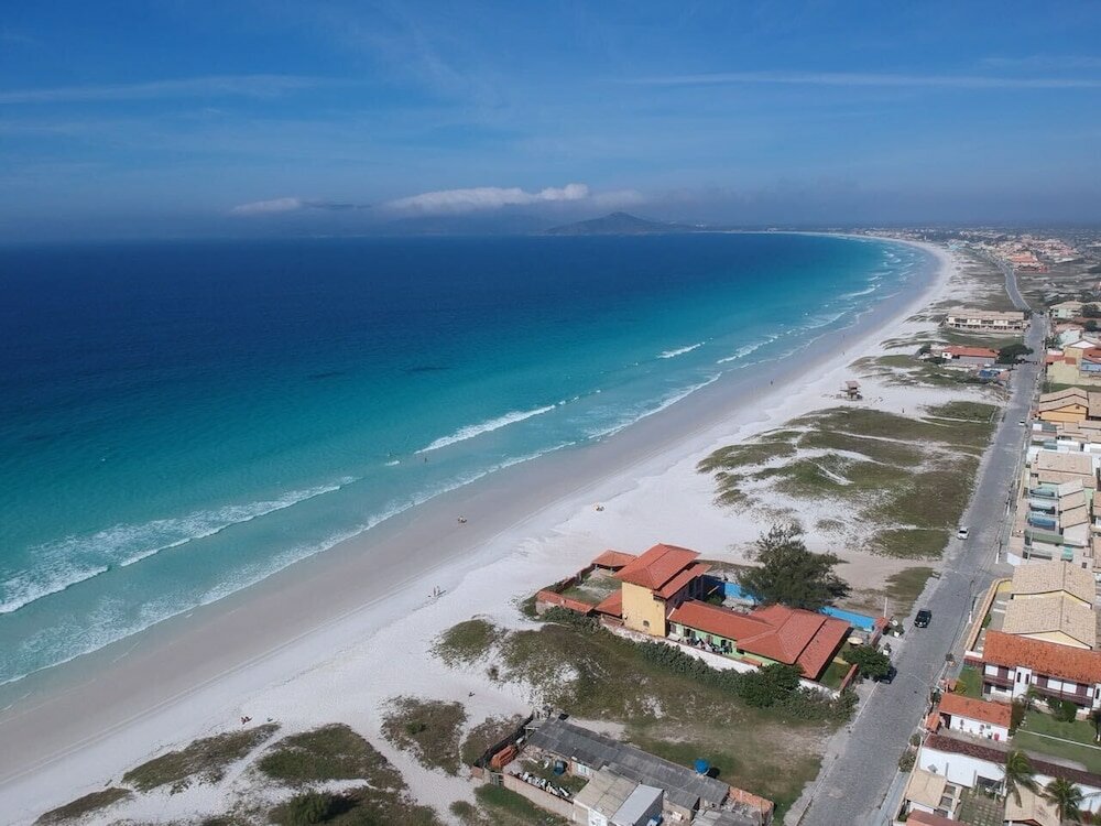 Фото My House Hostel Cabo Frio
