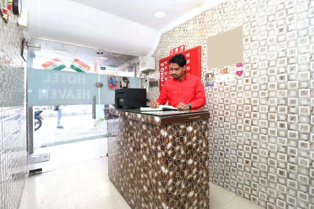 Фото Spot On 29647 Hotel Heaven