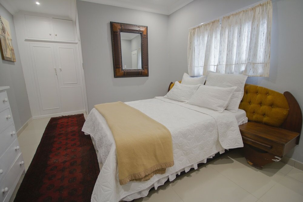 Фото The Afropolitan