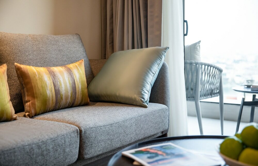 Фото Oakwood Residence Hanoi