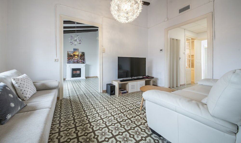 Фото Attic La Nau Th 113