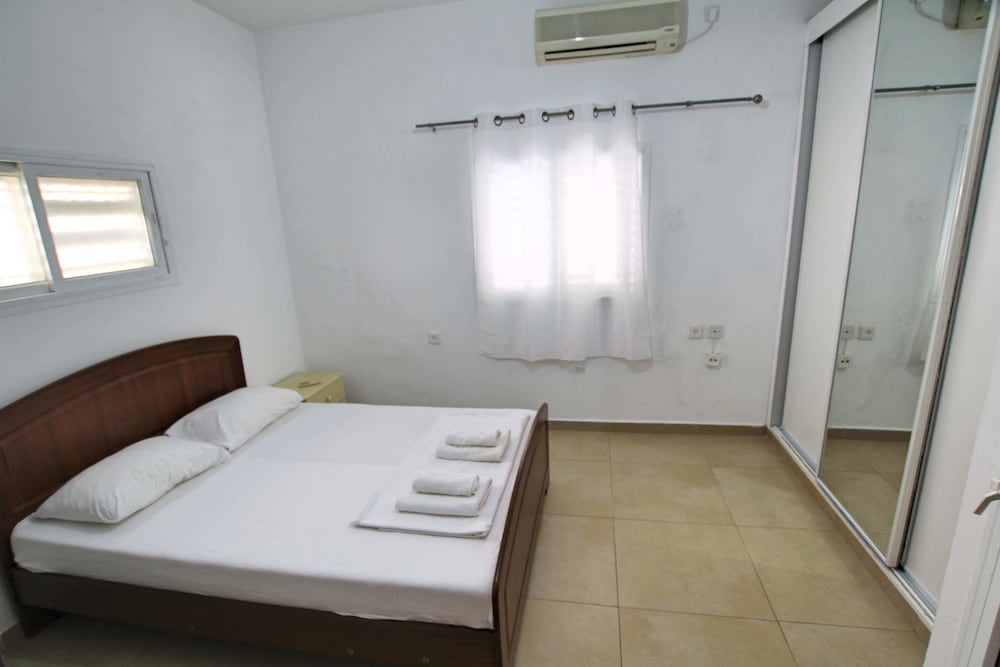 Фото Arendalzrail Apartments-Jerusalem St. 12