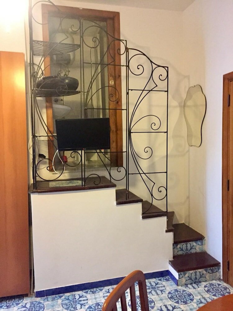 Фото B&b La Bouganville