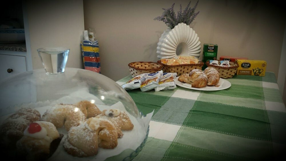 Фото U Scrusciu do Mari