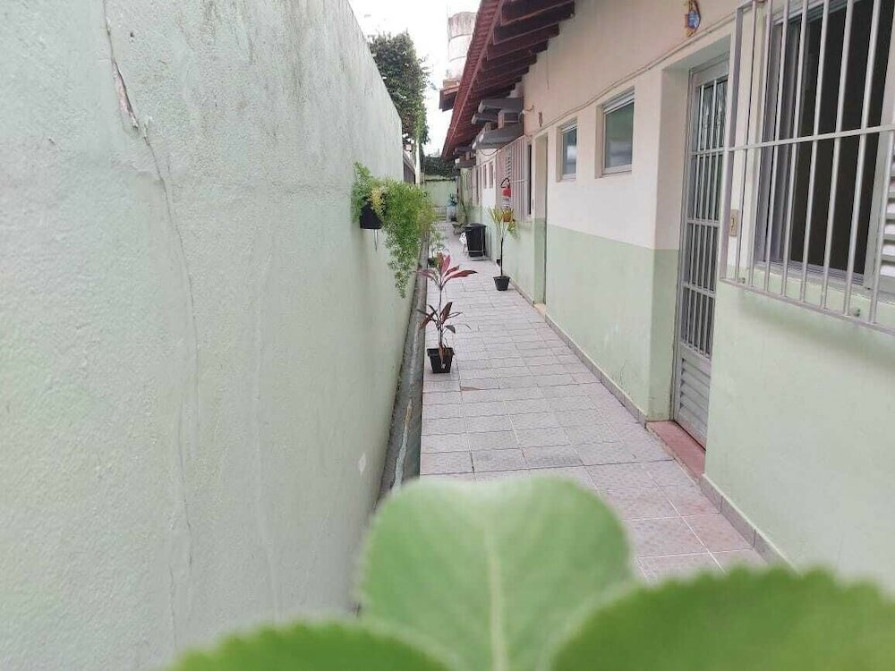 Фото Pousada Bella Mar