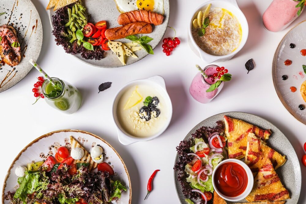 Фото Oasis Residence