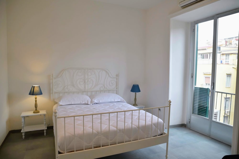 Фото Tutt 'e Sant Luxury Rooms