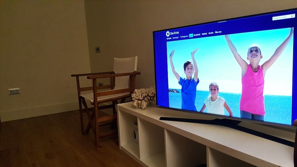 Фото Captain's Luxury Suite