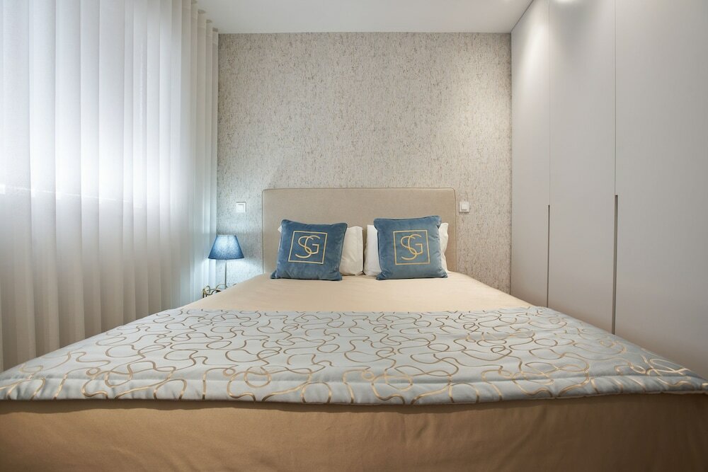 Фото Signature Apartments Santa Catarina