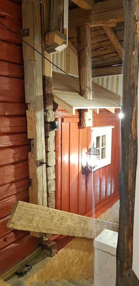 Фото Nygården Bed&Breakfast