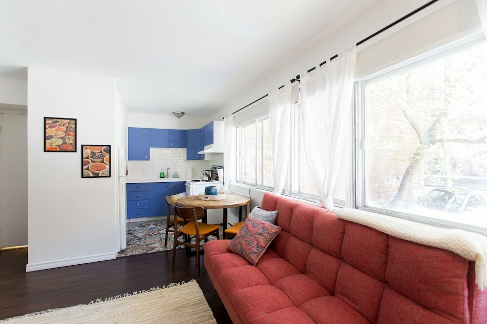 Фото The Hutchinson Suites