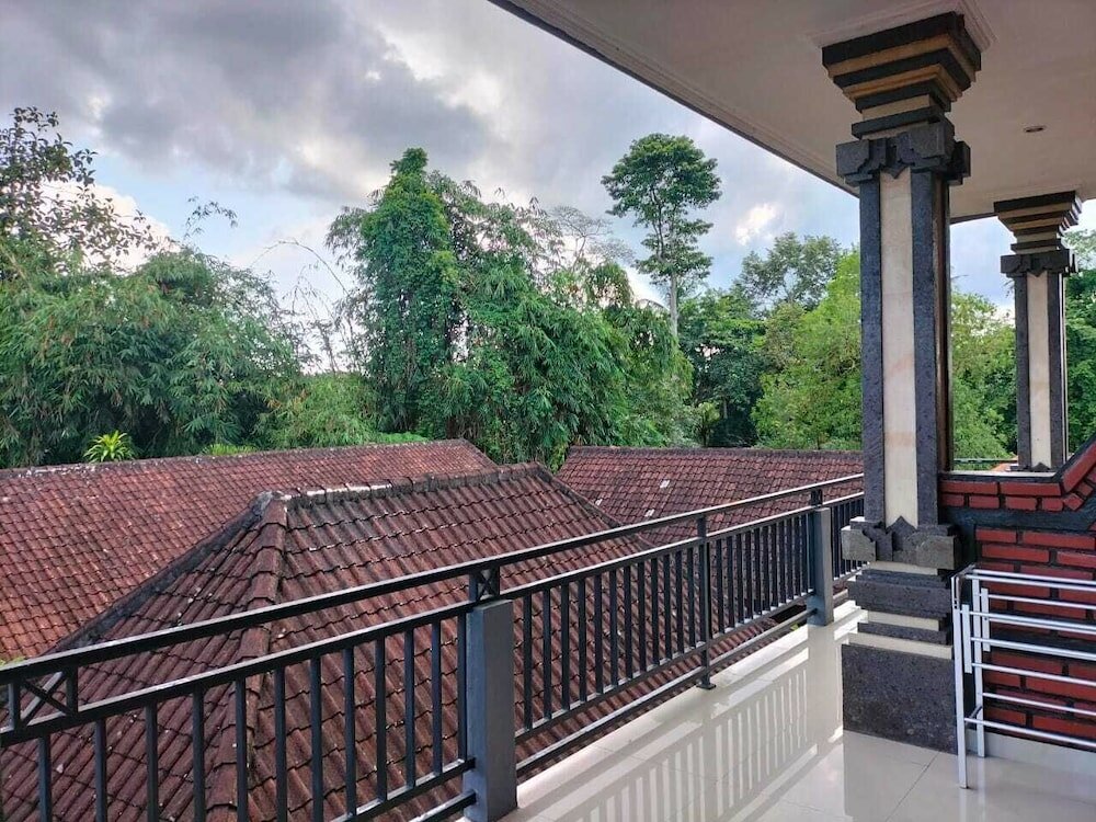 Фото Ojeks Homestay