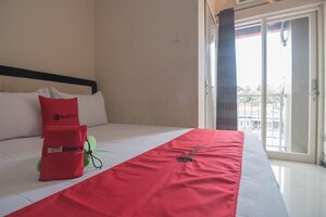 Гостиница RedDoorz near E Walk Mall Balikpapan
